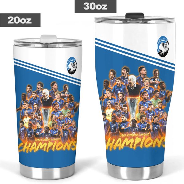 Atalanta BC Tumbler Cup - ANHNV 4574