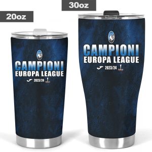 Atalanta BC Tumbler Cup - HUANNM 5156.1