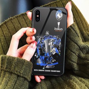 Atalanta BC Phone Case - TANTN 6590