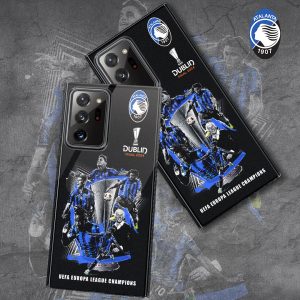 Atalanta BC Phone Case - TANTN 6590