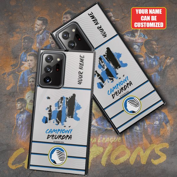 Personalized Atalanta BC Phone Case - TANTN 6647