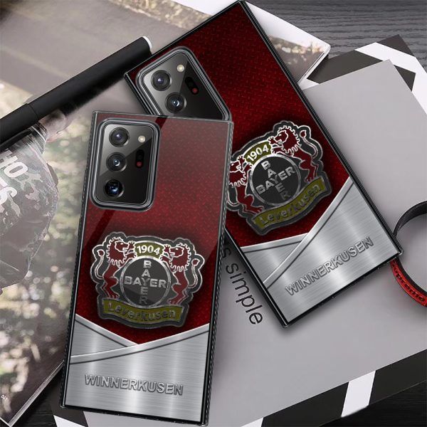 Bayer Leverkusen Phone Case - HOATT 5006