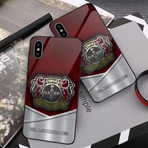 Bayer Leverkusen Phone Case - HOATT 5006