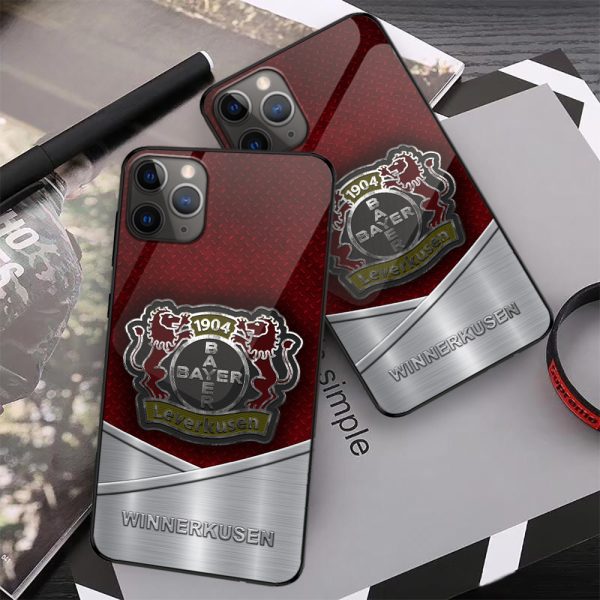 Bayer Leverkusen Phone Case - HOATT 5006