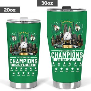 Boston Celtics Tumbler Cup - TANTN 6659