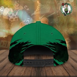 Boston Celtics Classic Cap - HUANNM 5198