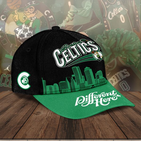 Boston Celtics Classic Cap - HUANNM 5242