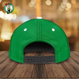 Boston Celtics Classic Cap - TANTN 6668