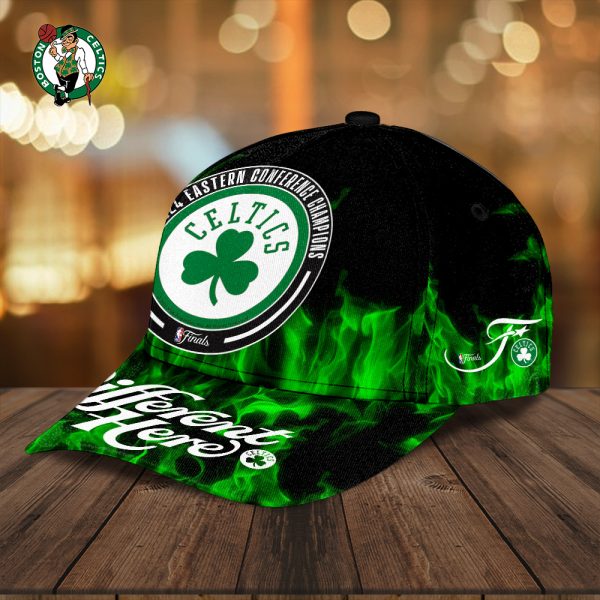 Boston Celtics Classic Cap - TANTN 6700