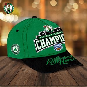 Boston Celtics Classic Cap - TANTN 6703