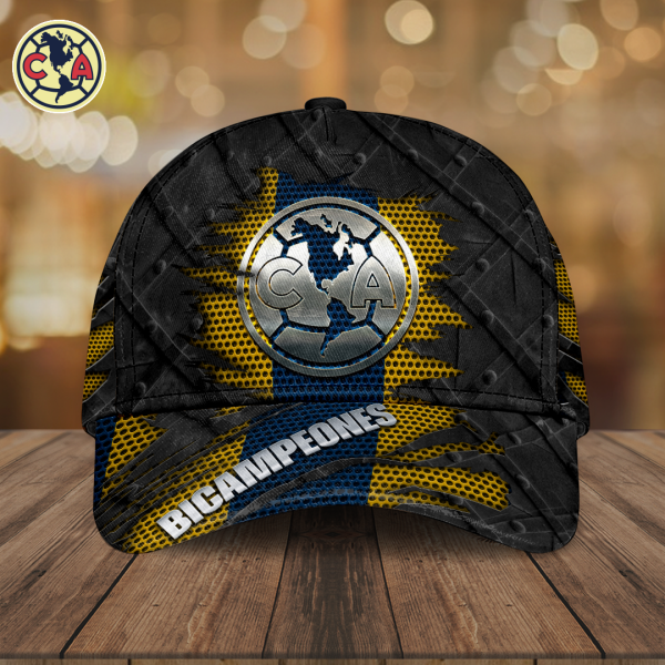 Club América Classic Cap - HOATT 5017