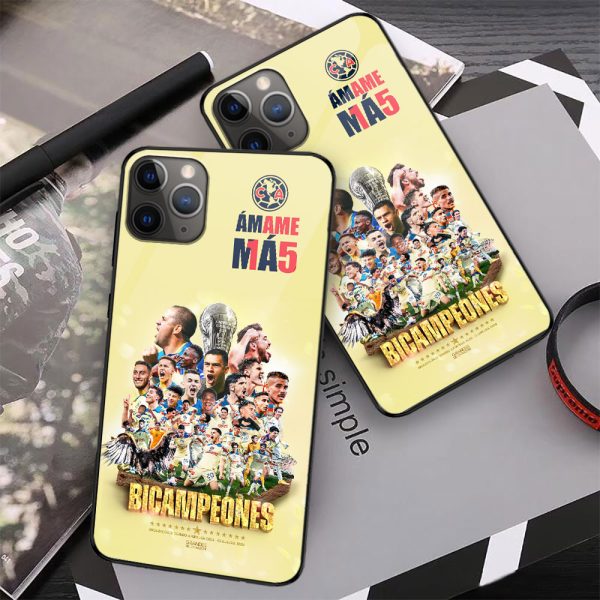 Club América Phone Case - MAITM 6889