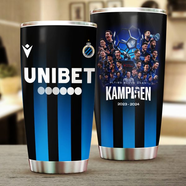 Club Brugge K.V. Tumbler Cup - ANHNV 4657