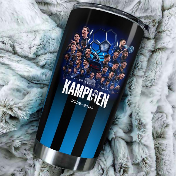 Club Brugge K.V. Tumbler Cup - ANHNV 4657