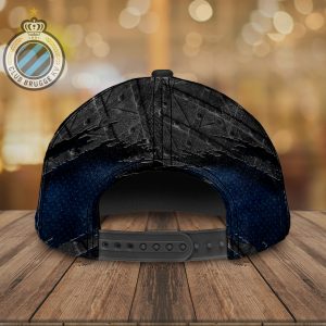 Club Brugge K.V. Classic Cap - HOATT 5036