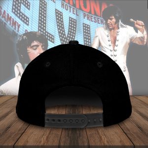 Elvis Presley Classic Cap - ANHNV 4563