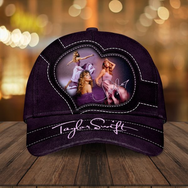 Taylor Swift Classic Cap - HOATT 4949