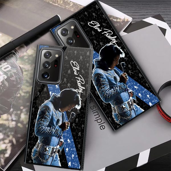 Elvis Presley Phone Case - HOATT 4840