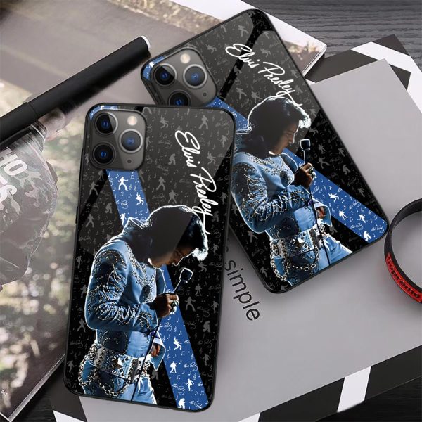 Elvis Presley Phone Case - HOATT 4840