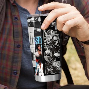 Elvis Presley Tumbler Cup - GNE 483