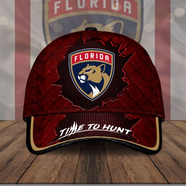 Florida Panthers Classic Cap - MAITM 6880