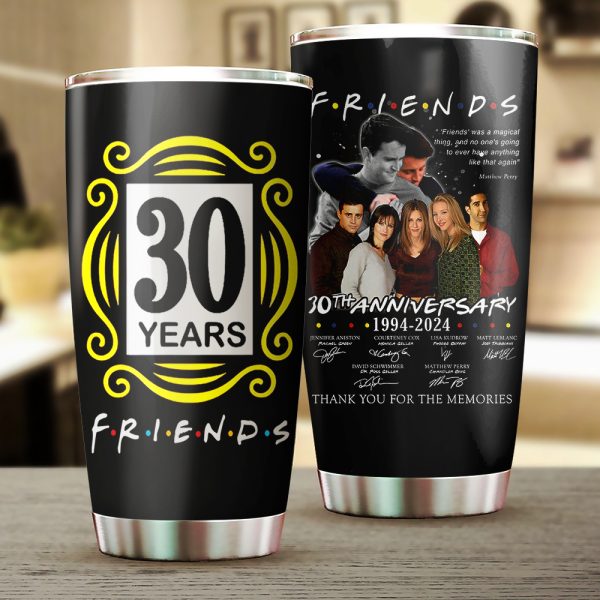 Friends Tumbler Cup - MAITM 6753