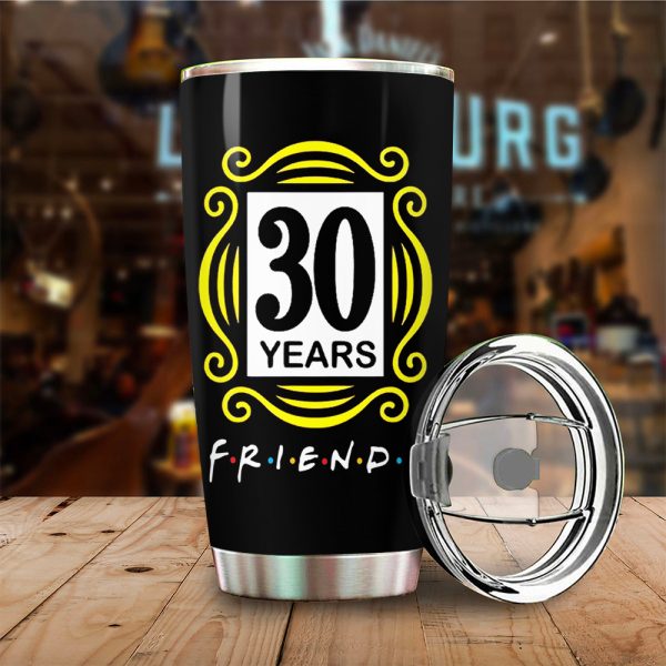 Friends Tumbler Cup - MAITM 6753