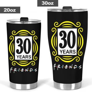 Friends Tumbler Cup - MAITM 6753