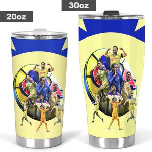 Club América Tumbler Cup - HUANNM 5227.1