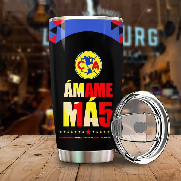 Club América Tumbler Cup - HUANNM 5229.1