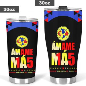 Club América Tumbler Cup - HUANNM 5229.1