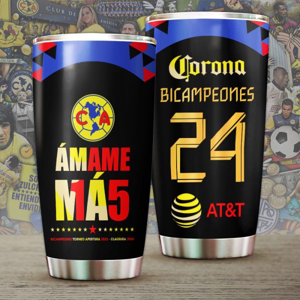 Club América Tumbler Cup - HUANNM 5229.1