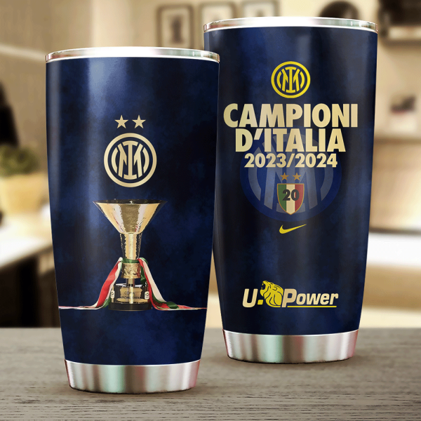 Inter Milan FC Tumbler Cup - HUANNM 4925