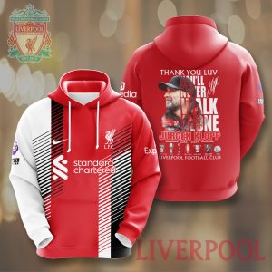 Liverpool 3D Apparel - HOATT 4946