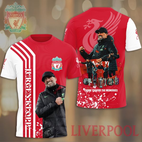 Liverpool 3D Apparel - HOATT 4945