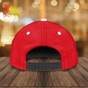 Liverpool x Jürgen Klopp Classic Cap - TANTN 6486