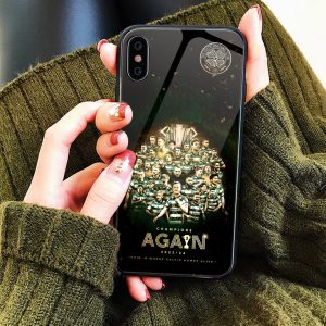 Celtic FC Phone Case - TANTN 6609