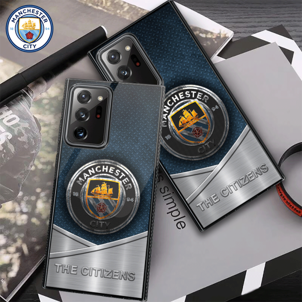 Manchester City Phone Case - HOATT 4955