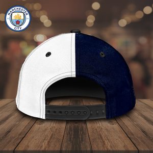 Manchester City Classic Cap - TANTN 6536