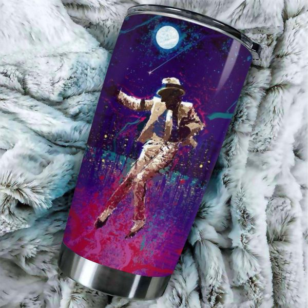 Michael Jackson Tumbler Cup - TANTN 6278