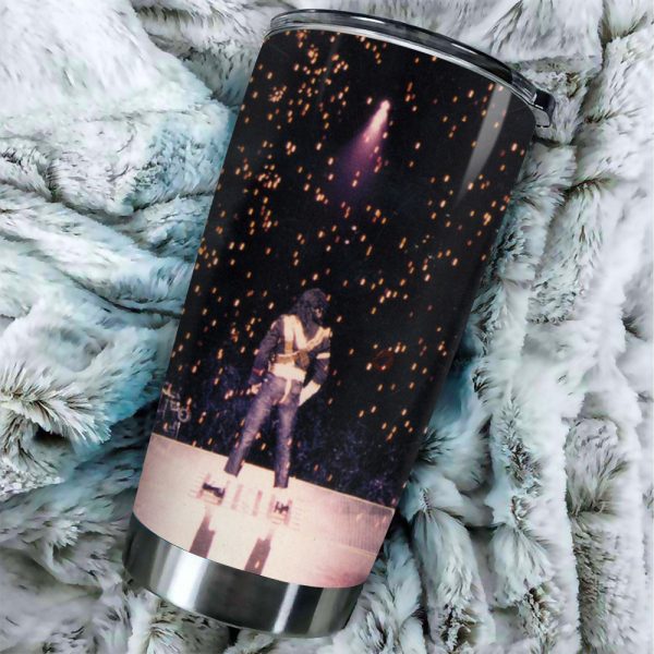 Michael Jackson Tumbler Cup - TANTN 6282