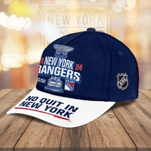 New York Rangers Classic Cap - MAITM 6706