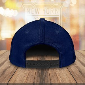 New York Rangers Classic Cap - MAITM 6706