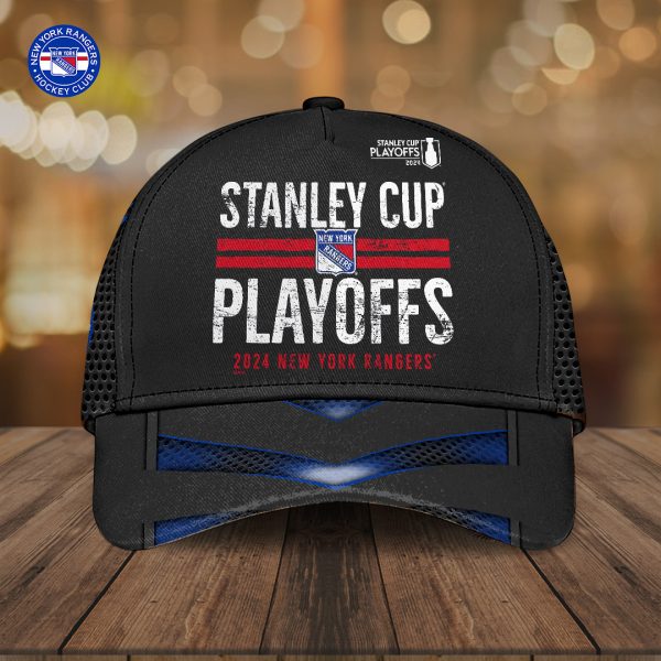 New York Rangers Classic Cap - TANTN 6641