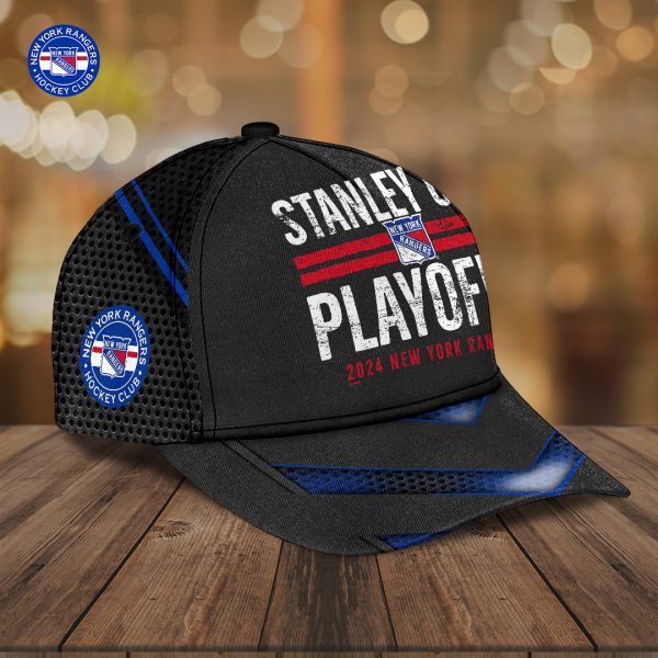 New York Rangers Classic Cap - TANTN 6641