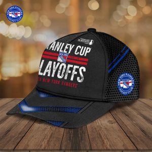 New York Rangers Classic Cap - TANTN 6641