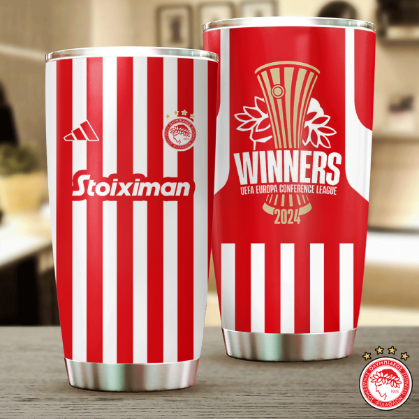 Olympiakos F.C. Tumbler Cup - HOATT 5027