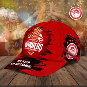 Olympiakos F.C. Classic Cap - HUANNM 5231