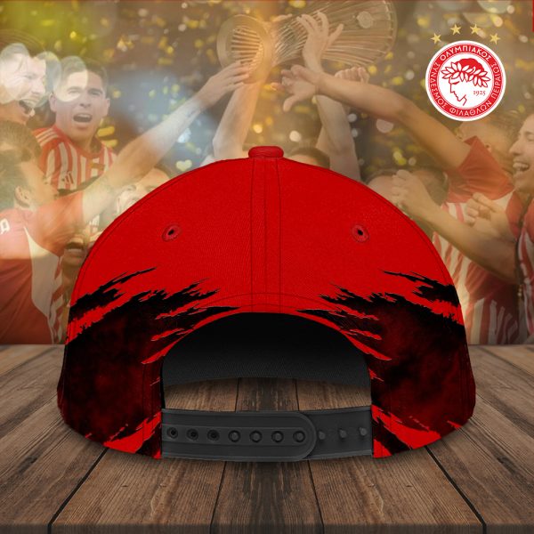 Olympiakos F.C. Classic Cap - HUANNM 5231