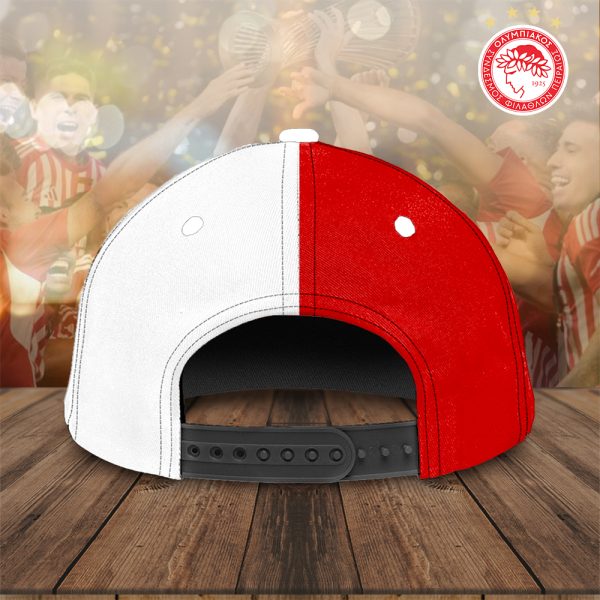 Olympiakos F.C. Classic Cap - HUANNM 5234